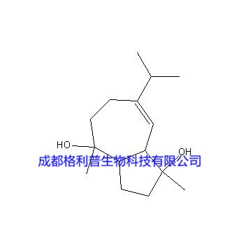 环氧泽泻烯-CAS:87701-68-6|中药对照品厂家-成都格利普生物
