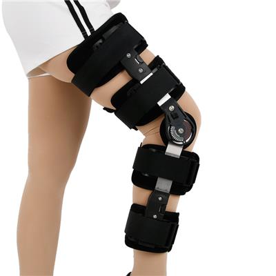 膝关节固定支具A南澳膝关节固定支具A膝关节固定支具厂家