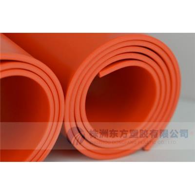 东方塑胶_贵州PVC软板_湖北PVC软板品种