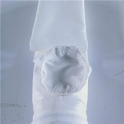 杭州PTFE滤袋 覆膜PTFE耐高温除尘布袋