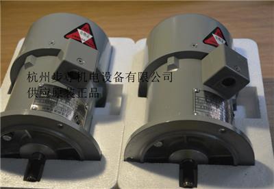 ZYS-100A上海南洋永磁式直流测速发电机