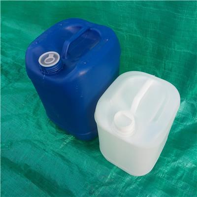 25公斤化工桶闭口塑料方桶水处理消泡剂包装