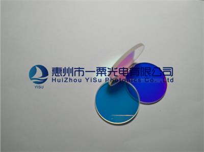 惠州一粟光电窄带420nm滤光片