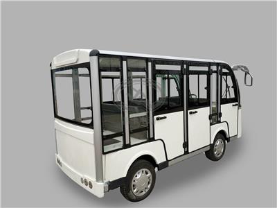 西安燃油观光车 蓄电池观光车 专业生产