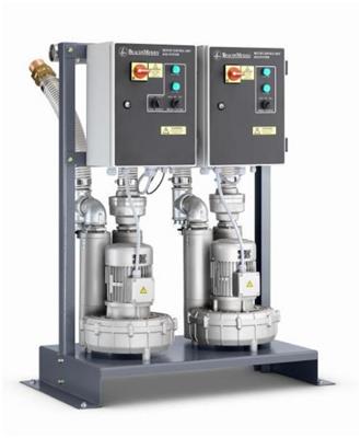 麻醉废气排放泵+低压麻醉气体排放+手术室负压吸引技术选型