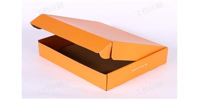上海专业生产瓦楞盒 诚信服务 苏州市文档印刷供应