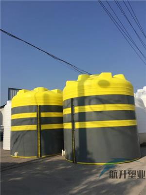 江西航升PE塑料水箱 中水回用再生水水箱 循环水水箱