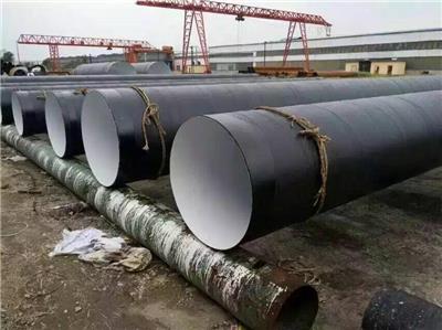 杭州防腐钢管标准厚度