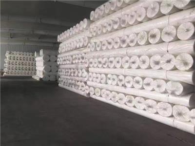 聚酯长丝土工布生产厂家！