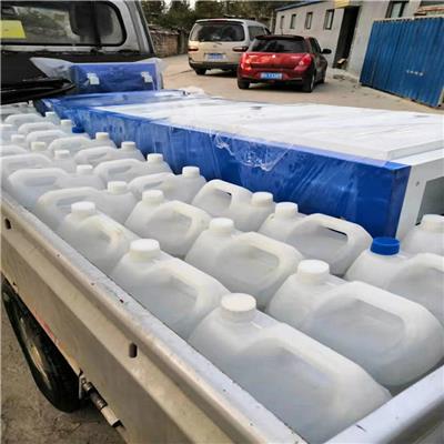 邹城盛世绿净环保 生产一吨撬装式车用尿素加注机