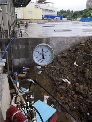 潮州地下消防管道漏水费用 消防管漏水