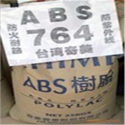 ABS 中国台湾奇美 PA-764B 阻燃级 特性 难燃性 耐光性 耐热性 用途 计算机配件电动工具零配件