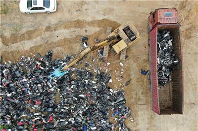 上海一般固废回收处置规定【三六五环保】