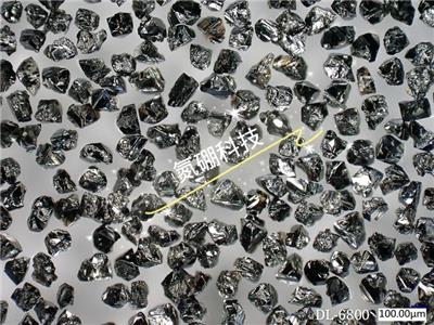 氮硼科技硬度仅次于金刚石的CBN超硬材料