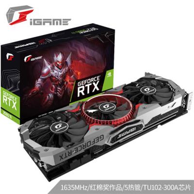 磐镭GeForce RTX 2080Ti显卡代理经销商