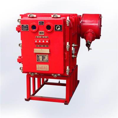 厂家直销电光PBG-50～630/10矿用隔爆型高压真空配电装置