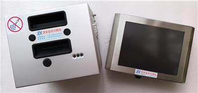 videojet6320热转印打码机TT5热转印打码机