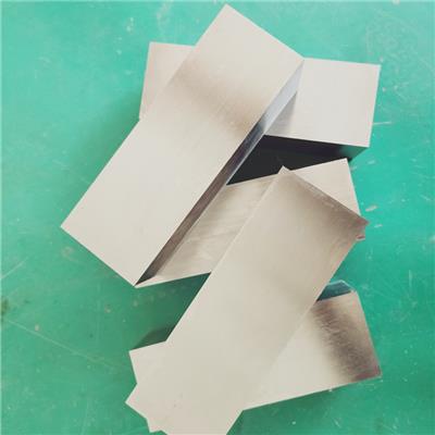 TA1TC4TC21金属钛块钛合金方块纯钛板材裁切中厚板块料加工定制