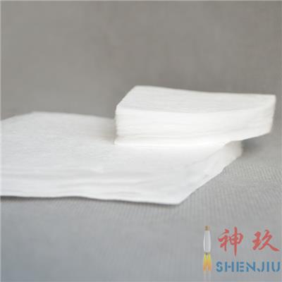 石英纤维棉毡厂家，河南神玖石英纤维，高温过滤、耐腐蚀纤维毡