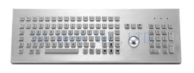科羽台式键盘KY-PC-F3DESK桌面键盘
