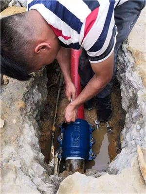 梅州消防管道漏水探漏 快速定位漏水位置