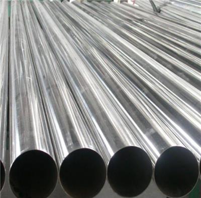 常州耐高温不锈钢管 不锈钢管材 质量可靠
