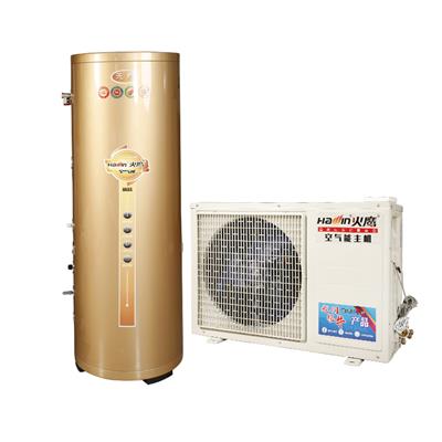 云南小区空气能热水器厂家 采暖供热工程 多年生产厂家