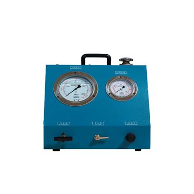 气动液压泵PP-350型工作压力350MPa 常州卓泰液压现货