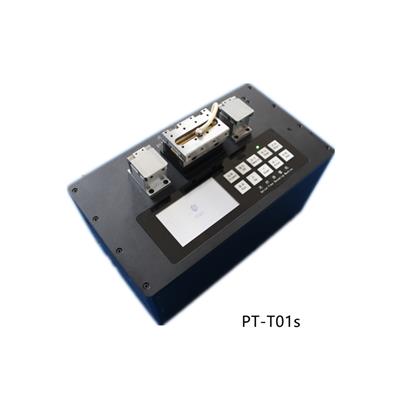 皮特光电PTOEC全自动光纤涂覆机T01s光纤覆被机recoater
