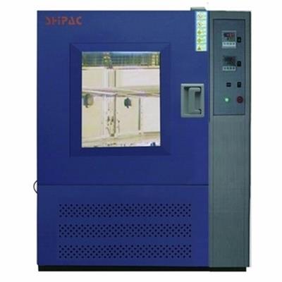陕西高低温试验箱 标准高低温环境试验箱