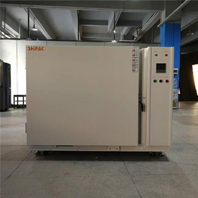 天津整车阳光模拟试验室-气候箱 DIN75220