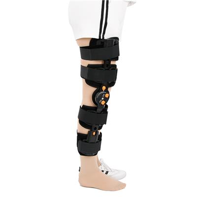 膝关节支具|可调式膝关节支具|安平厂家供应