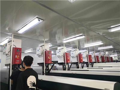数控加工中心自动灭火系统-上海厂家全国销售