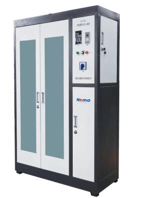 厂家直销 NM-T1000热电偶清洗退火装置
