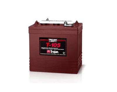 美国邱健蓄电池T-875蓄电池报价