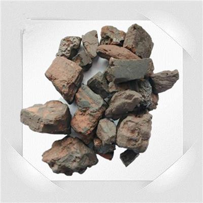 洗炉锰矿 大量供应1-8公分锰矿石 锰矿矿区直发