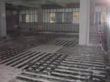 郴州房屋楼板碳纤维加固施工---专业加固公司