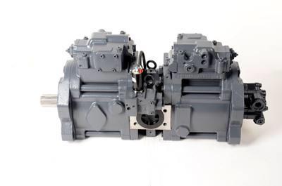 派克系列柱塞泵 PV140L1E1D1NZCC压铸机油泵