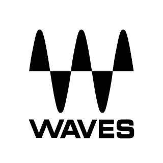 waves作曲编曲混音软件音乐制作效果器插件