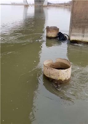銅川市水下堵漏公司-為您周到服務