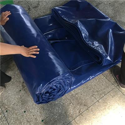 PVC 涂塑布 刀刮布 山东省泰安直接生产厂家