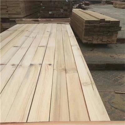 杉木建筑木方规格表品牌 杉木木材加工厂家厂家直销 樟子松建筑模板生产厂家厂