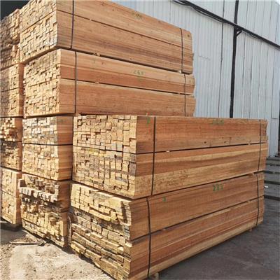 杉木建筑木方模板制作 杉木建筑模板生产厂家厂家直销 樟子松建筑木方规格加工厂