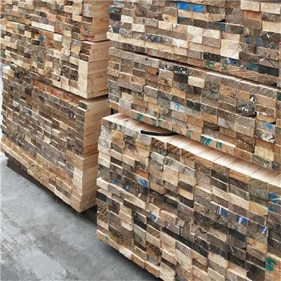 扬州市 工程建筑木方 松木木方批发厂家 樟子松建筑工程方木生产厂家