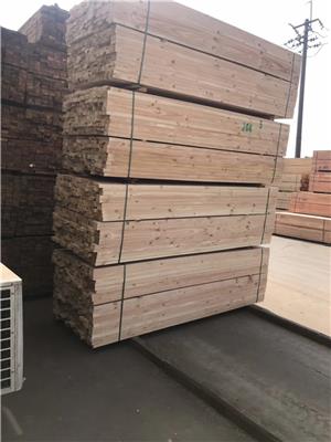 江门工地木方品牌 松木木方批发市场 常州市 建筑木方