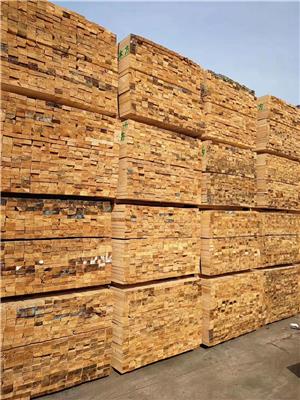 阳江稳定的工地木方 建筑方木批发市场 建筑木方规格