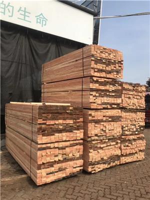 莱芜大型的工地木方 无锡市 松木木方 建筑木方工程