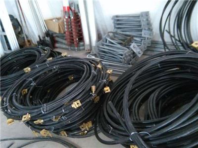 西安电力电缆回收价格怎么样