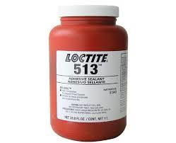 乐泰269737-Loctite 513 高温预涂螺纹密封胶中国乐泰胶水总代理