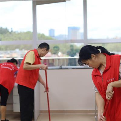 深圳酒店大堂清洁公司商家 地毯清洗